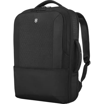 Kuchařský batoh Victorinox Chef´s Backpack, 33x50 cm, černý