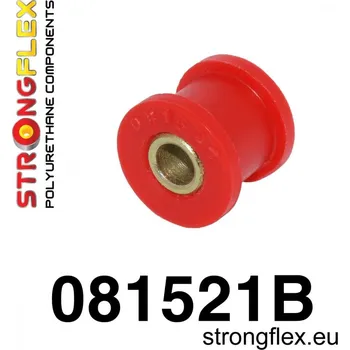 Silentblok nápravy Silentblok zadního stabilizátoru - do tyčky 081521B Honda Civic, CRX, Integra