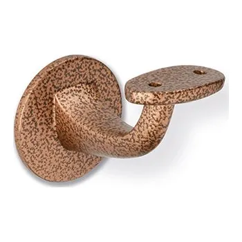 AC-T SERVIS Držák madla lakovaný Barva: měď