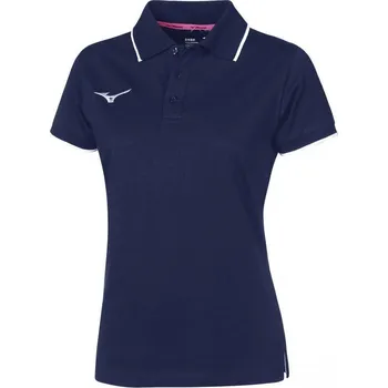 Běžecké oblečení Límečkové tričko Mizuno Polo 32EA7241C14 Velikost textilu: XXL