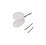 SR PASSIVES Anténa GPS,GSM 2dBi lineární,RHCP přišroubováním 50Ω Dél: 3m