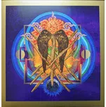Yob - Our Raw Heart (2LP, RR45141)