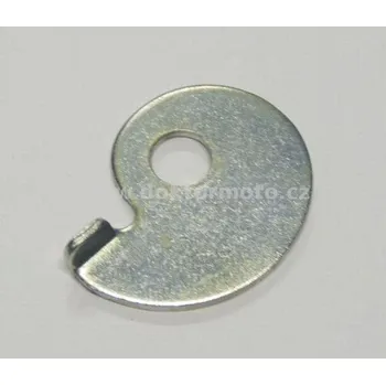 Řetěz na kolo Napínák řetězu, Babetta 207