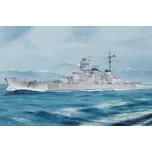 Trumpeter 1/350 DKM O Class Battlecruiser Barbarossa