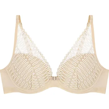 Dámské spodní prádlo Podprsenka Aura Spotlight WP tělová 75E - Triumph