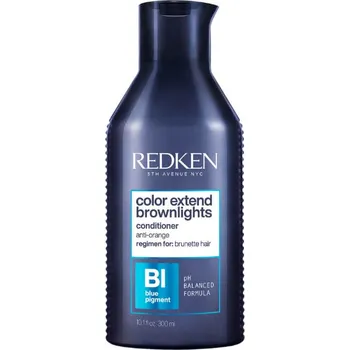 Redken Color Extend Brownlights Conditioner 300 ml
