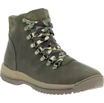 Varomed dámská kotníková obuv Winnipeg Stiefelette oliv 86540/13 Velikost: 37