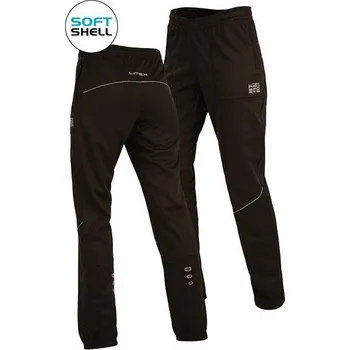 Dámské kalhoty Dámské softshellové kalhoty LITEX XL