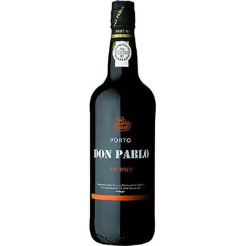 Don Pablo Porto Tawny 0,75 l