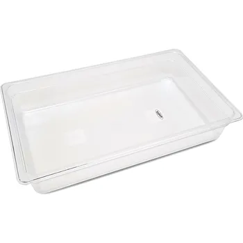 Maxima Gastronádoba polykarbonátová - GN 1/1, 100mm