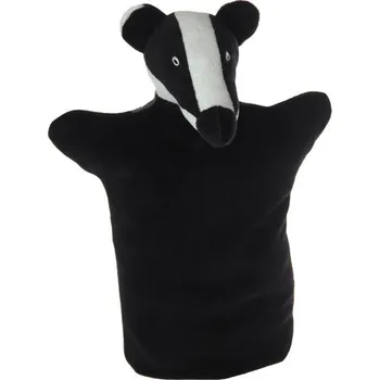 plyšák Maňásek Jezevec