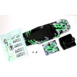 Absima Absima 1230111 - Karosérie buggy ASB1