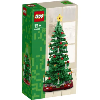 Stavebnice LEGO LEGO 40573 Vánoční stromek