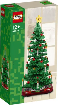 Stavebnice LEGO LEGO 40573 Vánoční stromek