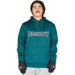 Technická mikina DC Snowstar botanical garden M 2023 - Odesíláme do 24 hodin