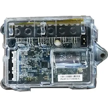 Příslušenství pro elektrokoloběžku Základní deska pro Xiaomi M365 řídící jednotka