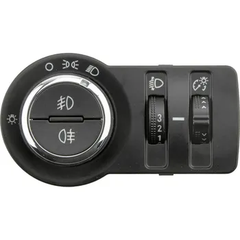 Přepínače světel Opel Astra J Insignia