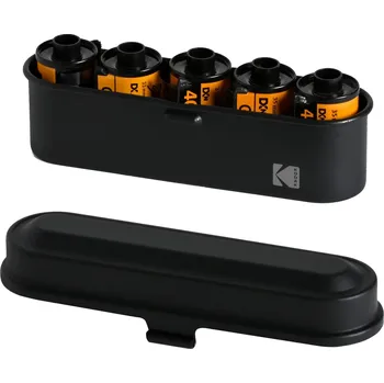 Kodak Film Case 135 (small) Black (pouzdro na filmy)