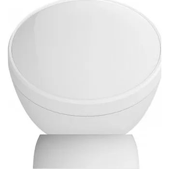 Bezpečnostní detektor EZVIZ bezdrátový pohybový PIR detektor T1C/ Zigbee 3.0/ pokrytí 7m/ bílý