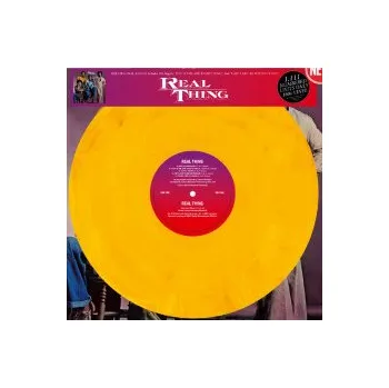 Zahraniční hudba Real Thing / Vinyl - Real Thing [LP]
