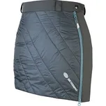 Dámská zateplená sukně Sir Joseph Vertin Skirt II L dark grey