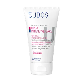 Tělové mléko EUBOS UREA 10% Hydratační tělové mléko 150 ml