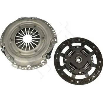 Spojka SPOJKOVÁ SADA FOCUS 1.4 16V 98- HART 351 155