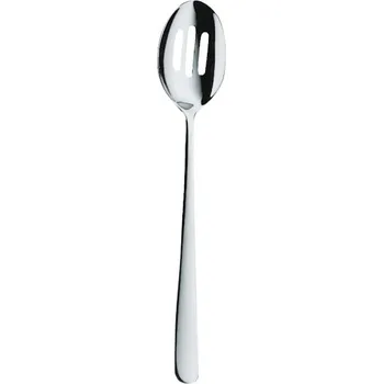 Příbor WMF Professional Servírovací lžíce děrovaná - 26 cm