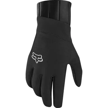 Cyklistické rukavice Rukavice - FOX Defend Pro Fire Glove - černá M