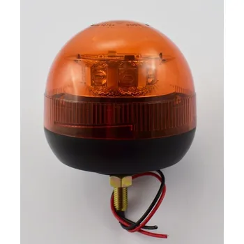 Maják Maják 12/24V otočný LED SM808EHR