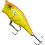 York Denver - barva Orange Tiger 68684