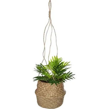 Květináč Závěsný květináč Age béžový