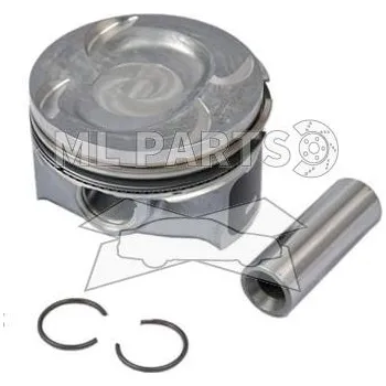 Píst motoru Píst ET ENGINETEAM PM004950