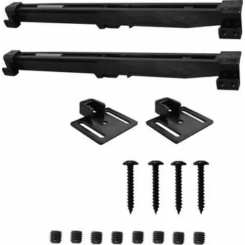 UMAKOV Tlumič posuvných dveří s dotahem