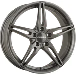 Alu disk CARMANI 15 Oskar 7x17, 5x108, 63.4, ET45 hyper gun