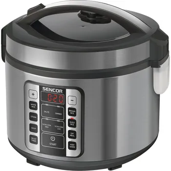 Rýžovar Sencor SRM 3150SS
