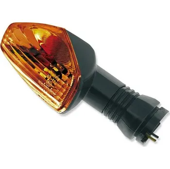 Osvětlení pro motocykl Blinkr Kawasaki Pravý přední, Levý zadní 1058219