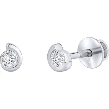 Náušnice Silvego Chloe DNN3487EGWD