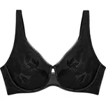 Podprsenka Wild Rose Sensation WO1 černá 80G - Triumph