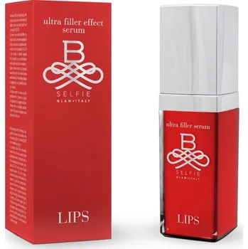 Pleťové sérum B-selfie B-Selfie LIPS - vyplňující anti-age sérum pro rty a okolí - 15 ml CP-SSL101