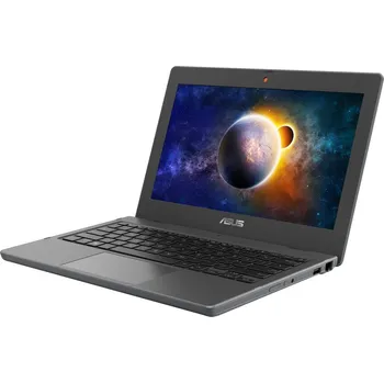 Notebook ASUS Notebook Asus Expertbook 11,6"/Intel Celeron/4GB/128GB AS-BR1100CKA