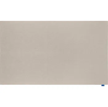 Paraván Legamaster Akustický panel řady WALL-UP, 119,5x200 cm, světle béžový LEG-7144212