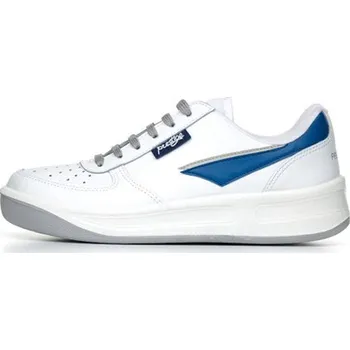 Pracovní obuv Prestige Moleda M86808 bílé Velikost: 47