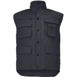 ČERVA Vesta TRITON zateplená 0303002860005 2XL Černá