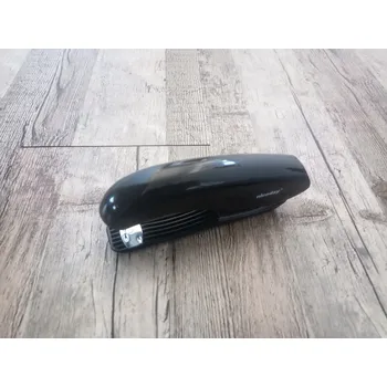 Sešívačka Niceday 20 Plastic - otevřené sešívání Varianta: 20 plastic - 13cm