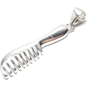 Přívěsek 0476 Stříbrný přívěsek ZO00354