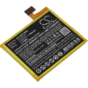 Počítač Baterie Cameron Sino CS-VZP100SL za Verizon TLp007A1 - neoriginální