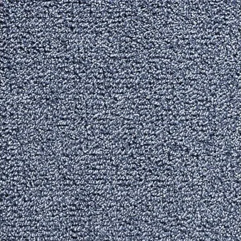 Koberec Spoltex Elizabet 182 šíře 4m modrá