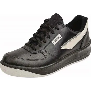 Pracovní obuv Prestige Moleda M86808 černé Velikost: 47