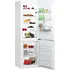 Lednice Indesit LI7 S2E W